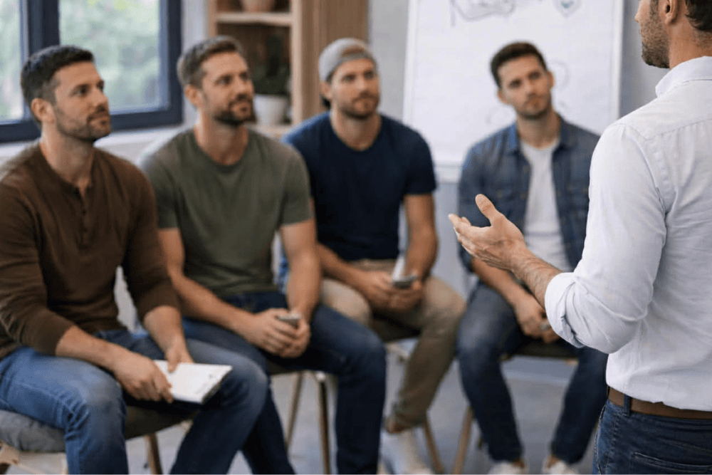 Psychologický workshop