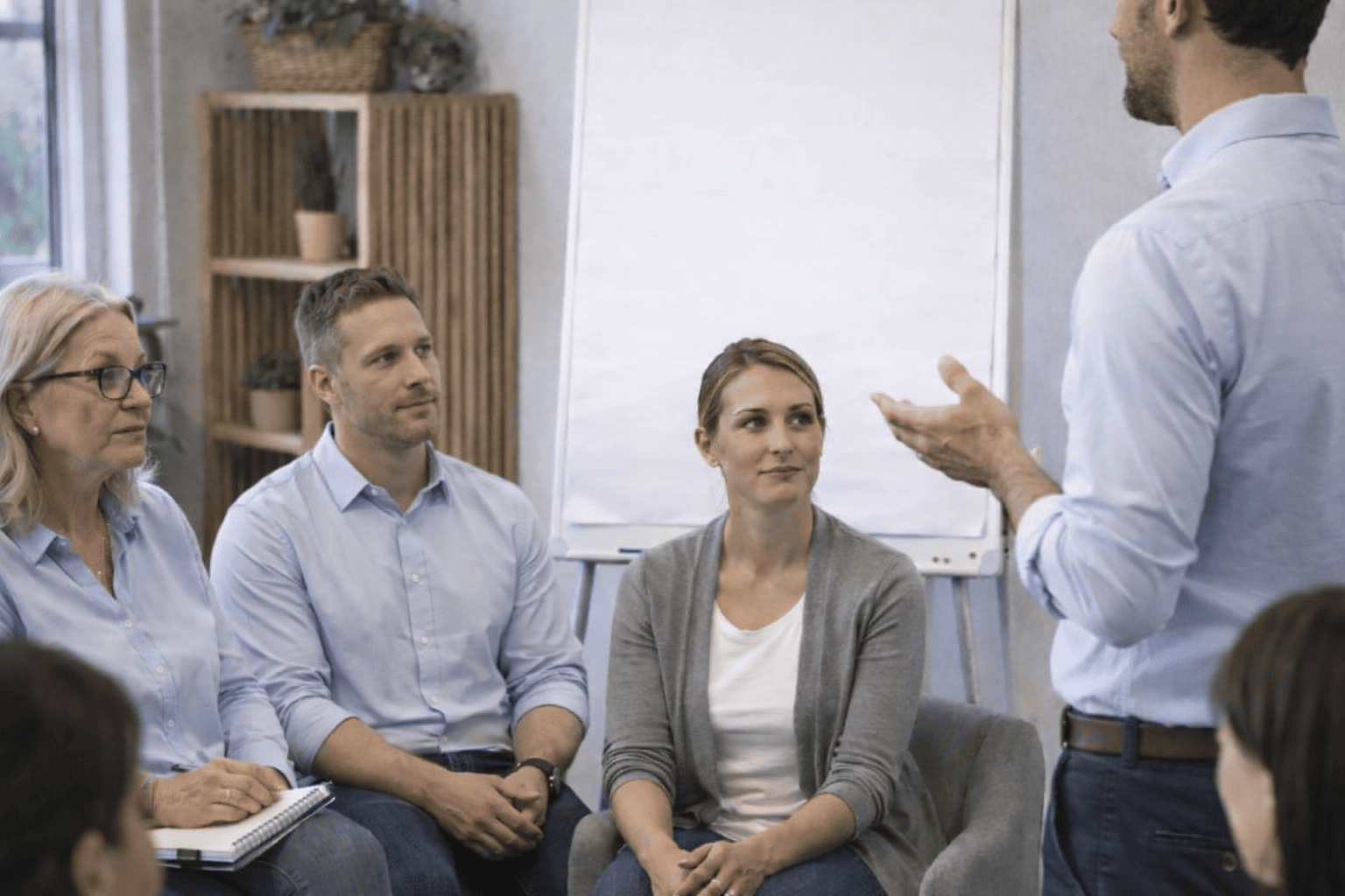 Psychologické poradenství